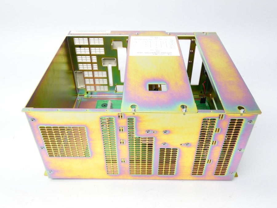 MODULE JZNC-NRK01-1 REV. J NSNP