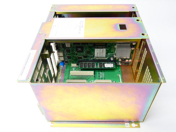 MODULE JZNC-NRK01-1 REV. J NSNP