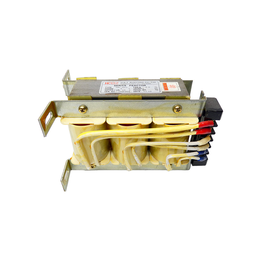 HKT ELECTRIC HK-ACL 10A NSNP
