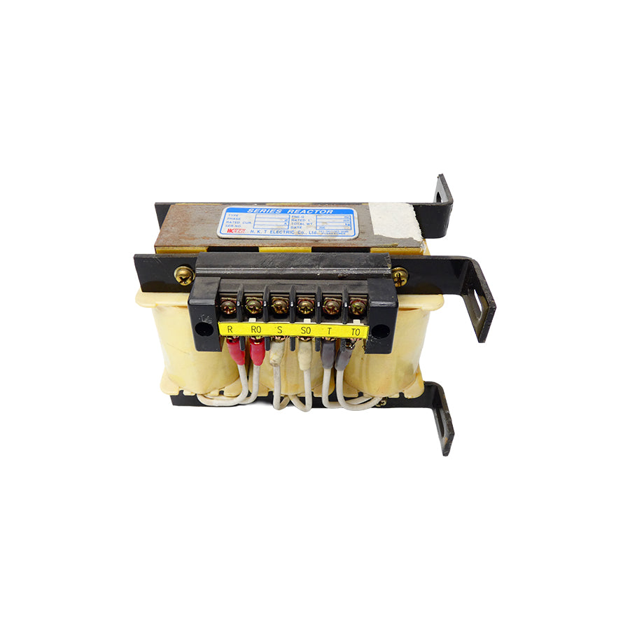 HKT ELECTRIC HK-ACK 10A NSNP