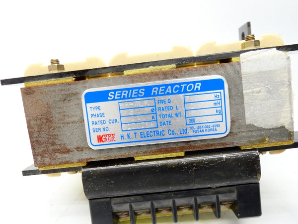 HKT ELECTRIC HK-ACK 10A NSNP