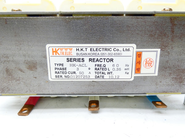 HKT ELECTRIC HK-ACL 50A NSNP