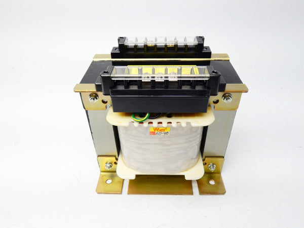 WOON YOUNG 633-48 440V NSNP