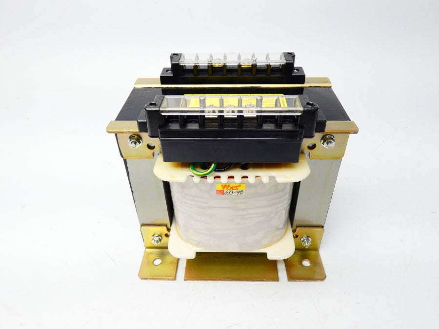 WOON YOUNG 633-48 440V NSNP