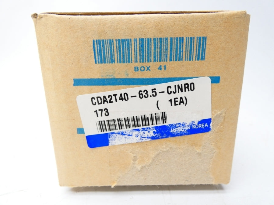 SMC CDA2T40-63.5-CJNR0173 NSFS