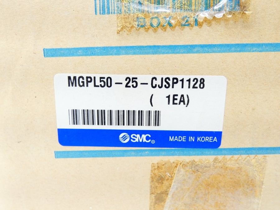 SMC MGPL50-25-CJSP1128 NSFS