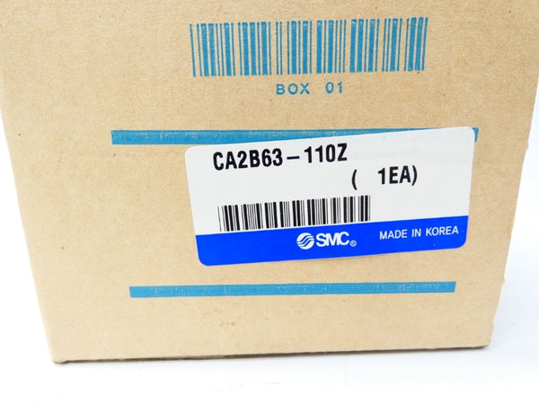 SMC CA2B63-110Z NSFS