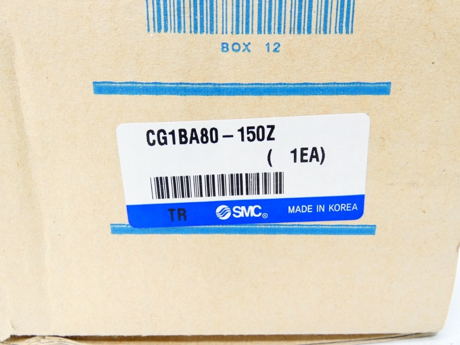 SMC CG1BA80-150Z NSFS