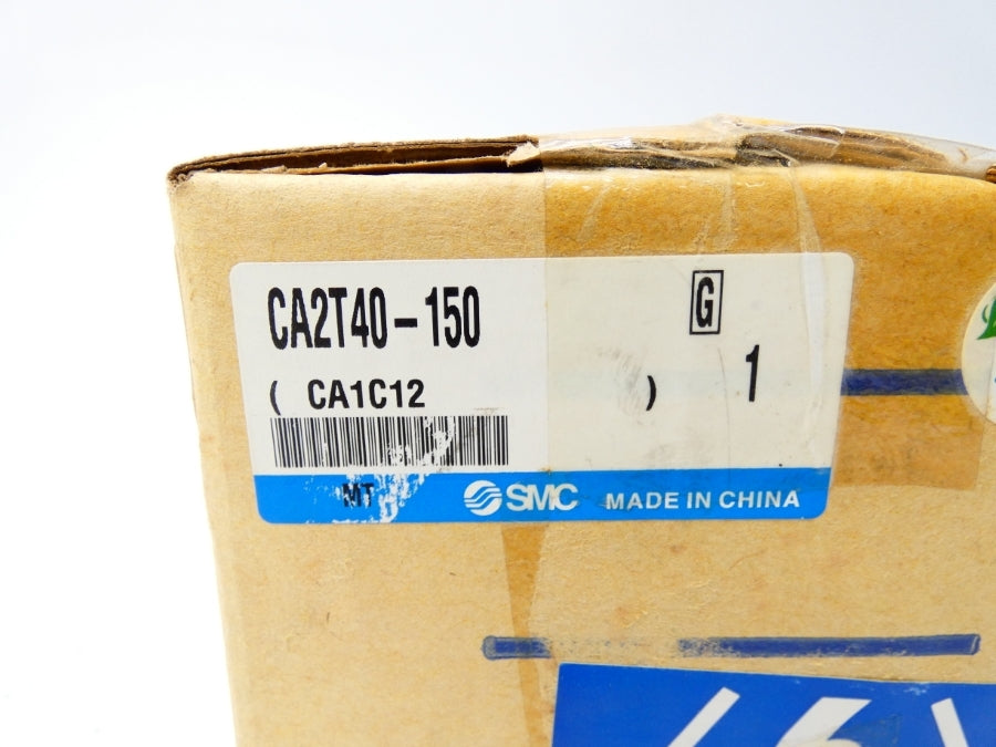SMC CA2T40-150 NSFS