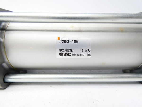 SMC CA2B63-110Z NSMP