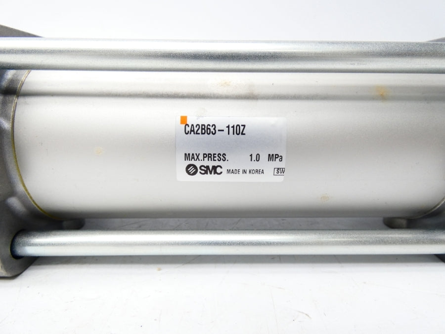 SMC CA2B63-110Z NSMP