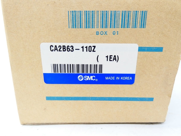 SMC CA2B63-110Z NSMP
