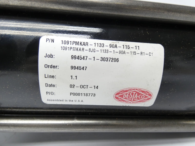 DESTACO 1091PMKAR-1133-90A-115-11 NSMP