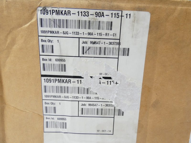 DESTACO 1091PMKAR-1133-90A-115-11 NSMP