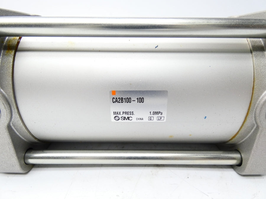SMC CA2C100-100 NSMP