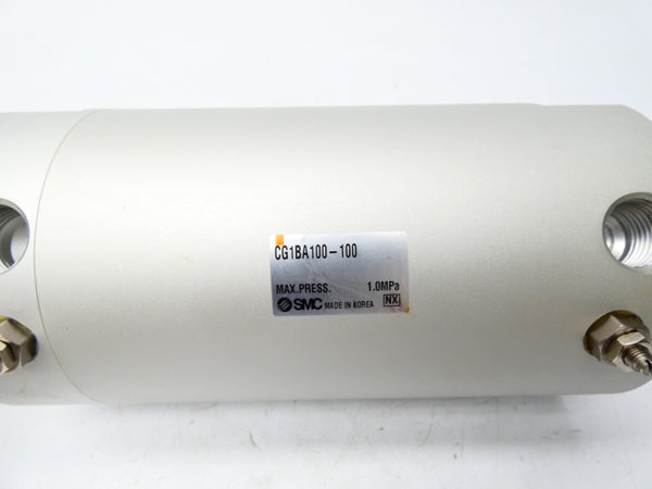SMC CG1BA100-100 NSMP
