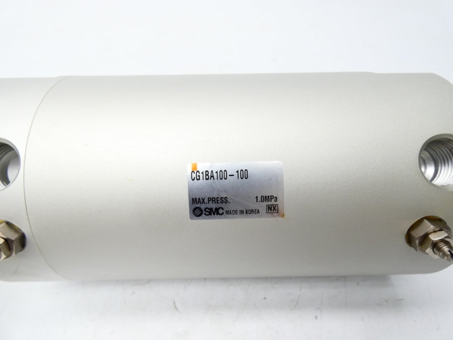 SMC CG1BA100-100 NSMP