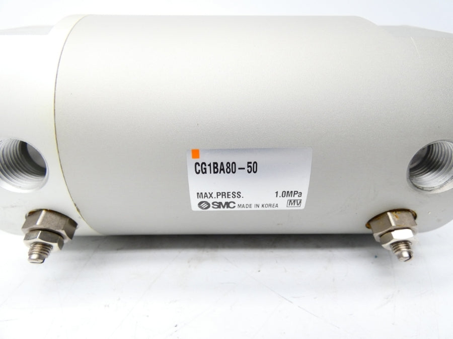SMC CG1BA80-50 NSNP