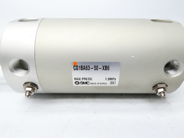 SMC CG1BA63-50-XB6 NSNP