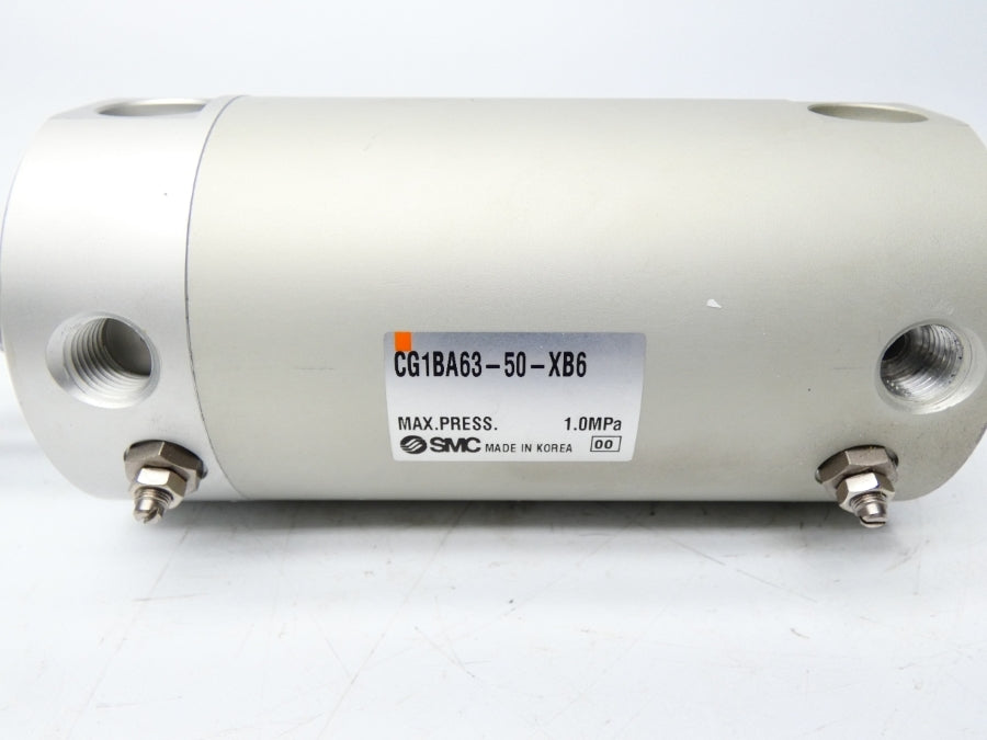 SMC CG1BA63-50-XB6 NSNP