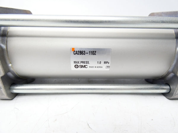 SMC CA2B63-110Z NSNP