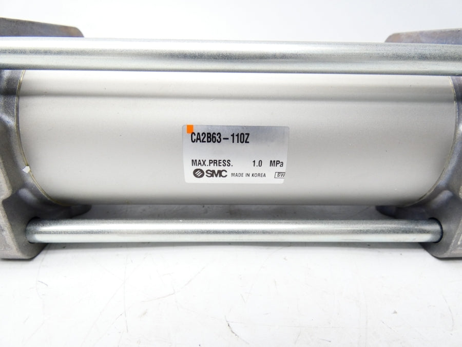 SMC CA2B63-110Z NSNP
