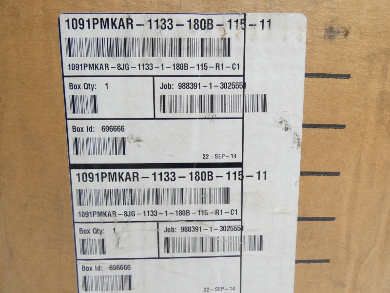 DESTACO 1091PMKAR-1133-180B-115-11 NSMP