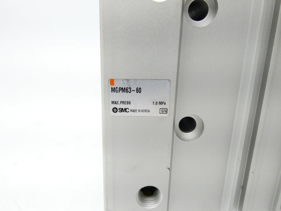 SMC MGPM63-60 NSNP