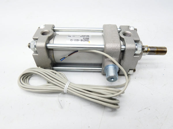 SMC CDA2T40-63.5-CJNR0173 NSNP