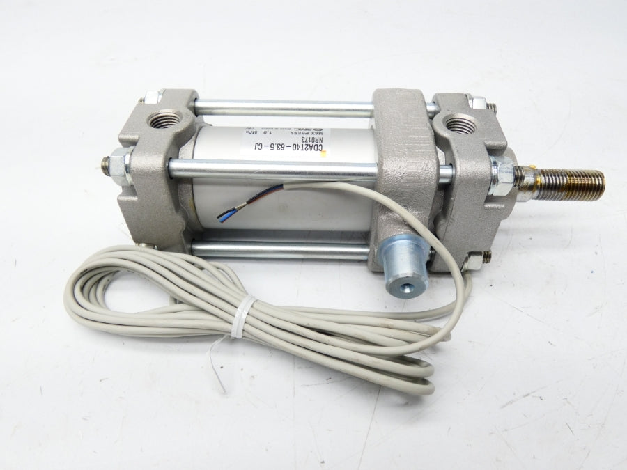 SMC CDA2T40-63.5-CJNR0173 NSNP