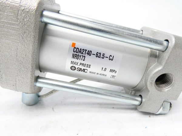 SMC CDA2T40-63.5-CJNR0173 NSNP