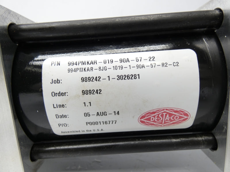 DESTACO 994PMKAR-019-90A-57-22 NSMP