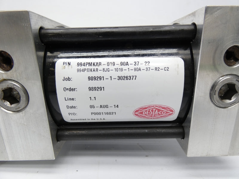 DESTACO 994PMKAR-019-90A-37-22 NSMP