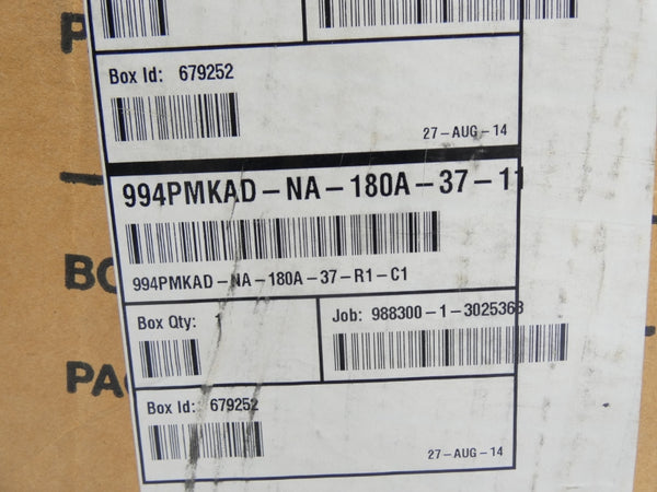 DESTACO 994PMKAD-NA-180A-37-11 NSMP