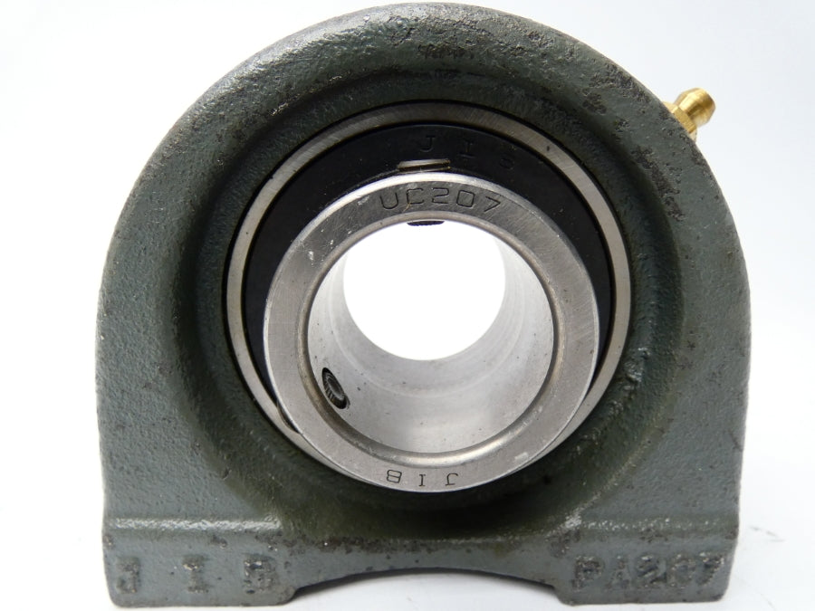 INDUSTRIAL SPARE PART UC207 NSNP
