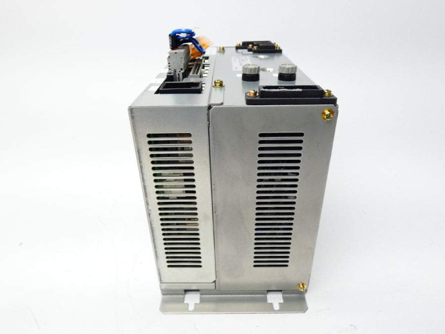 YASKAWA JZRCR-NTU02D-1 NSNP