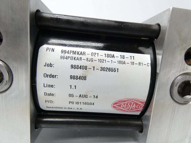 DESTACO 994PMKAR-021-180A-18-11 NSMP
