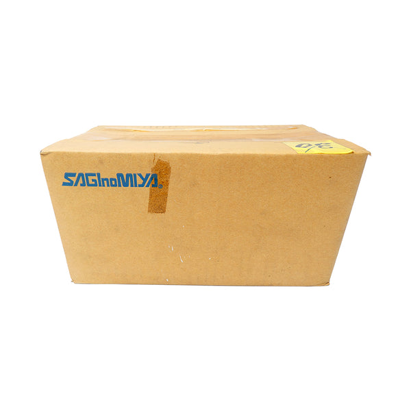 SAGINOMIYA JLK-3262RE NSFS