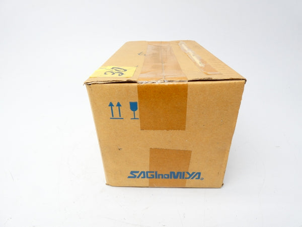 SAGINOMIYA JLK-3262RE NSFS