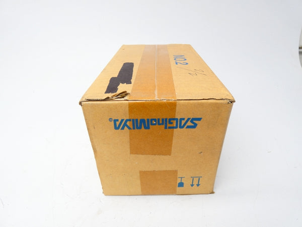 SAGINOMIYA JLK-3262RE NSFS