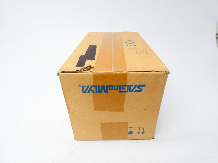 SAGINOMIYA JLK-3262RE NSFS