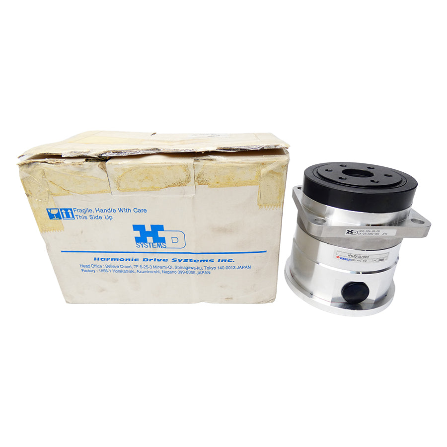 HD SYSTEMS HPG-32A-03-FONFO NSMP
