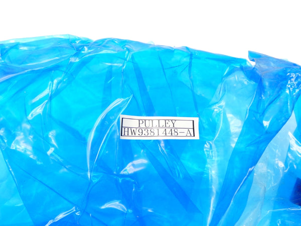 INDUSTRIAL SPARE PART HW9381448-A NSNP