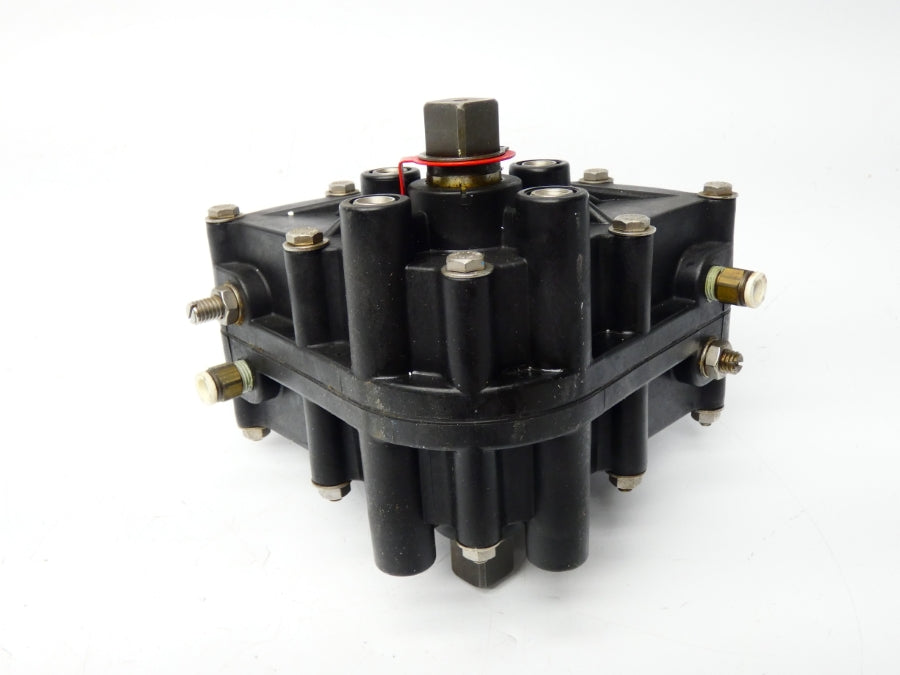 NELES-JAMESBURY V150 125PSI UNMP