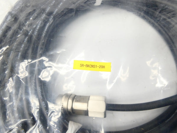 INDUSTRIAL SPARE PART SR-BKCNS1-20H NSMP