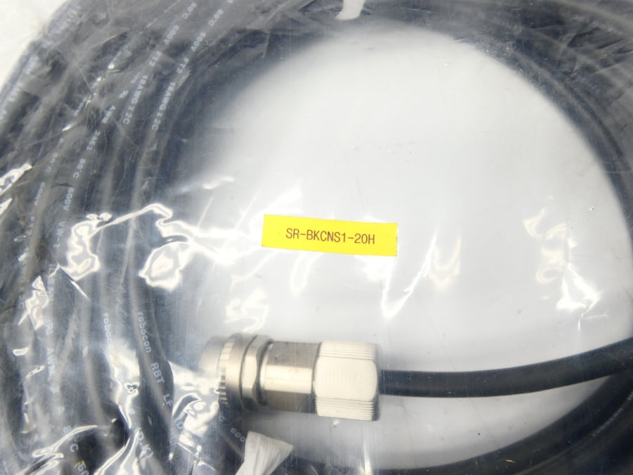 INDUSTRIAL SPARE PART SR-BKCNS1-20H NSMP