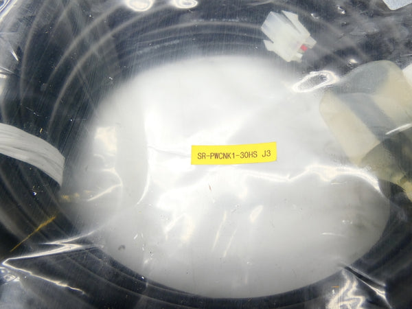 INDUSTRIAL SPARE PART SR-PWCNK1-30HSJ3 NSMP
