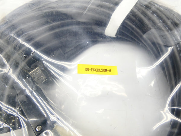 INDUSTRIAL SPARE PART SR-EKCBL20M-H NSMP