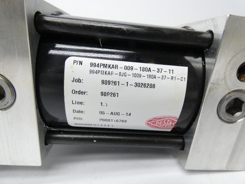 DESTACO 994PMKAR-009-180A-37-11 NSMP