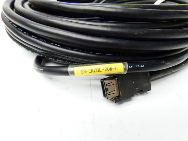 INDUSTRIAL SPARE PART SR-EKCBL-20M-H NSNP